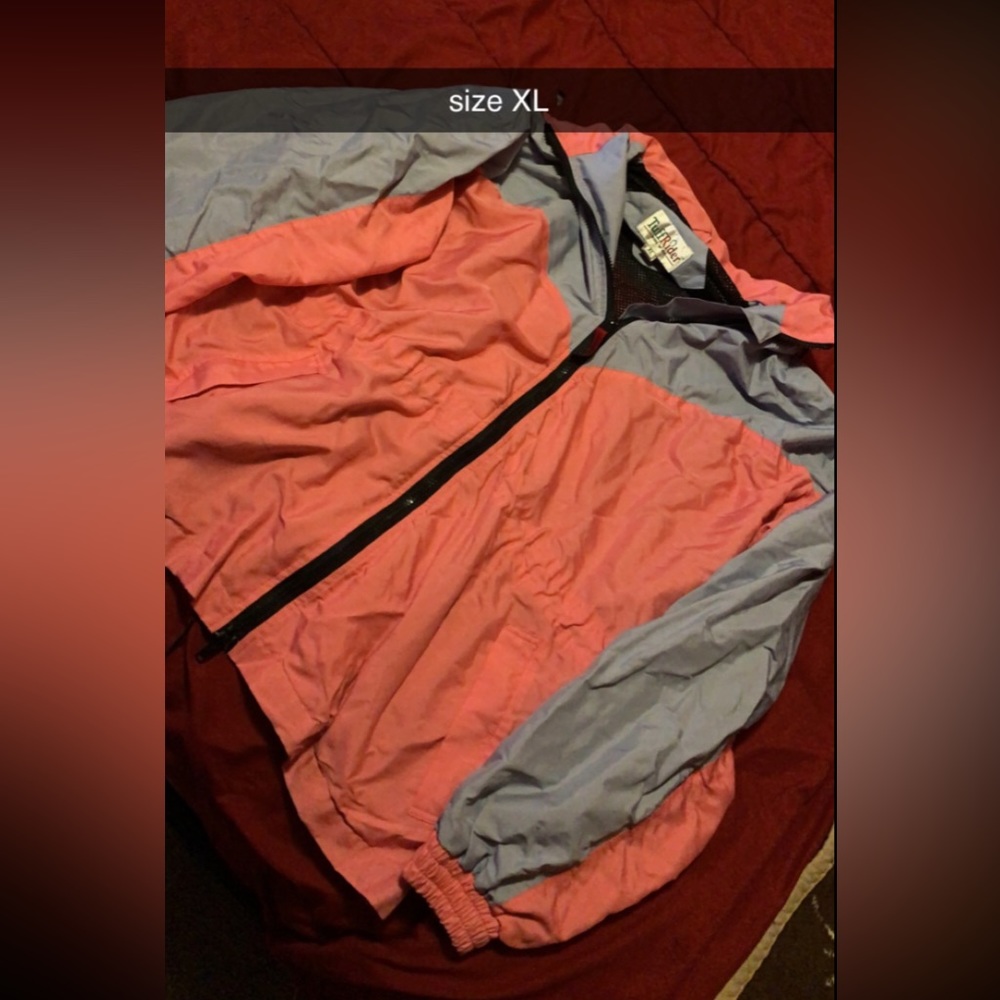 TuffRider Jacket